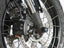 R&G Fork Protectors for Honda Crosstourer (12-18)