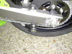 R&G Cotton Reels for KTM 250 Duke (17-23)