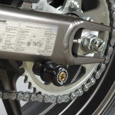 R&G Cotton Reels for CFMOTO 650i (13-17) Main image