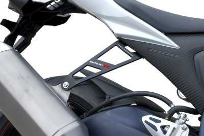 R&G Exhaust Hanger for Suzuki GSX-R1000 (12-16)