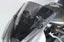 R&G Mirror Blanking Plates for Triumph Daytona 675 (00-12)