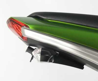 R&G Tail Tidy for Kawasaki Z1000 SX (11-16)
