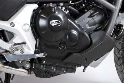 R&G Engine Cover for Honda NC700X (12-14)