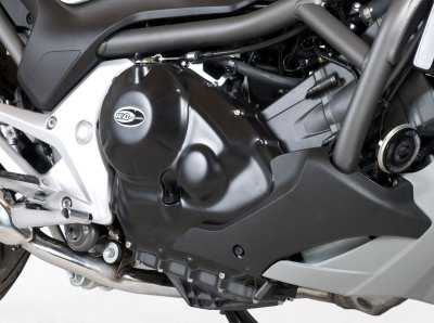 R&G Engine Cover for Honda NC750S (14-24)