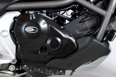 R&G Engine Cover for Honda NC750S (14-24)