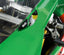 R&G Mirror Blanking Plates for Ducati 1199 Panigale (12-15)