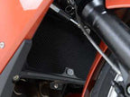 R&G Radiator Guard for BMW F650 GS (08-15)