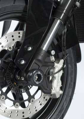 R&G Fork Protectors for KTM 690 Duke (12-14) Secondary image
