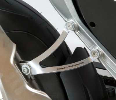 R&G Exhaust Hanger for KTM 690 Duke R (13-18)