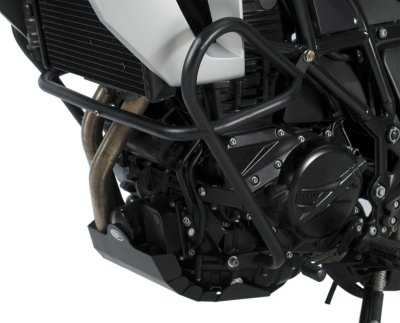 R&G Adventure Bars for BMW F650 GS (08-18)