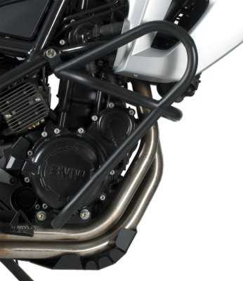 R&G Adventure Bars for BMW F800 GS (08-18)