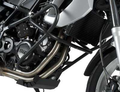 R&G Adventure Bars for BMW F800 GS (08-18)