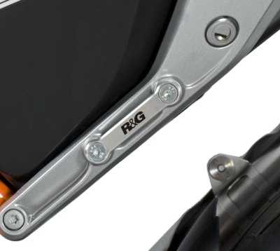R&G Exhaust Hanger for KTM 690 Duke (12-14)
