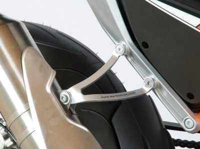 R&G Exhaust Hanger for KTM 690 Duke (12-14) Secondary image