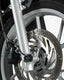 R&G Fork Protectors for BMW F650 GS (08-15)