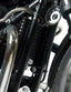 R&G Oil Cooler Guard for Triumph Bonneville (06-12)