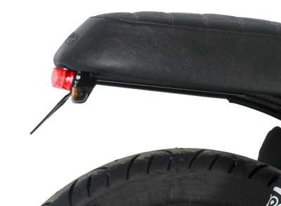 R&G Tail Tidy for Triumph Thruxton 900 (04-14)