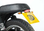 R&G Tail Tidy for Triumph Thruxton 900 (04-14)