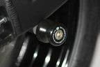 R&G Cotton Reels for Kawasaki ZZR 1400 (06-19)