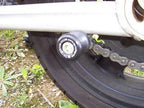 R&G Cotton Reels for CFMOTO 700MT (23-24)