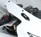 R&G Mirror Blanking Plates for Suzuki GSX-R600 (06-10)