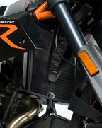 R&G Radiator Guard for KTM 990 Supermoto (08)