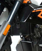 R&G Radiator Guard for KTM 990 Supermoto (08)