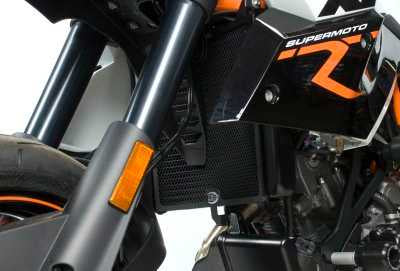 R&G Radiator Guard for KTM 990 SMR (12-14) Secondary image