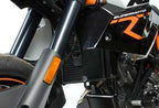 R&G Radiator Guard for KTM 990 SMR (12-14)