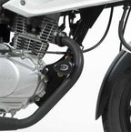 R&G Aero Frame Sliders for Honda CBF125 (09-16)