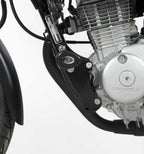 R&G Aero Frame Sliders for Honda CBF125 (09-16)