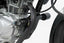 R&G Aero Frame Sliders for Honda CBF125 (09-16)