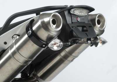 R&G Tail Tidy for KTM 990 SMR (12-14) Secondary image