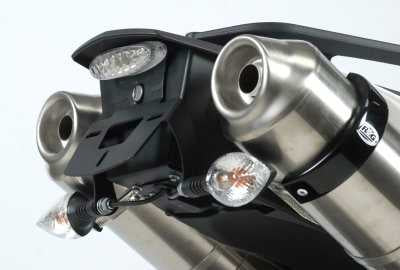 R&G Tail Tidy for KTM 990 SMT (08)
