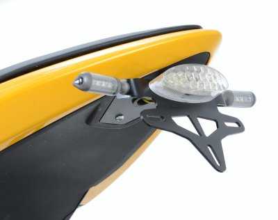 R&G Tail Tidy