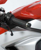 R&G Bar Ends for MV Agusta F3 675 (12-18)