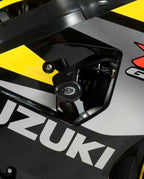 R&G Aero Frame Sliders for Suzuki GSX-R600 (04-05)