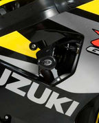 R&G Aero Frame Sliders for Suzuki GSX-R750 (04-05)