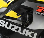R&G Aero Frame Sliders for Suzuki GSX-R750 (04-05)