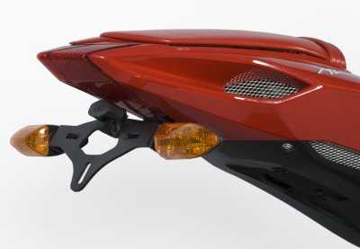 R&G Tail Tidy for MV Agusta F3 800 (13-26)