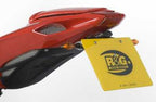 R&G Tail Tidy for MV Agusta F3 800 (13-26)