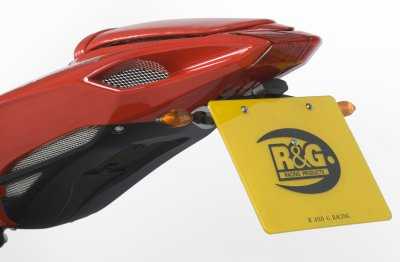 R&G Tail Tidy for MV Agusta F3 800 (13-26)