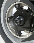 R&G Swingarm Protectors for BMW F800 GT (13-18)