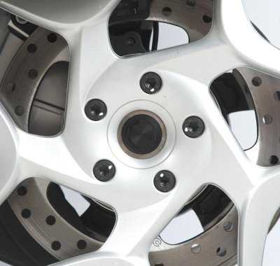 R&G Swingarm Protectors for BMW F800 GT (13-18)