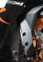 R&G Radiator Guard for KTM RC 8C (08-15)
