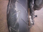 R&G Cotton Reels for Kawasaki ZX7-R (96-97)