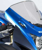 R&G Mirror Blanking Plates for Suzuki GSX-R750 (11-24)