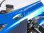 R&G Mirror Blanking Plates for Suzuki GSX-R750 (11-24)