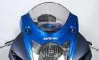 R&G Mirror Blanking Plates for Honda CBR600RR (13-26)
