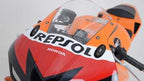 R&G Mirror Blanking Plates for Honda CBR600RR (13-26)